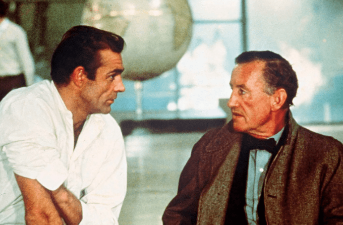 Quote of the&nbsp;Week