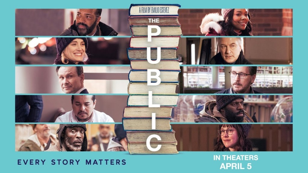 The Public