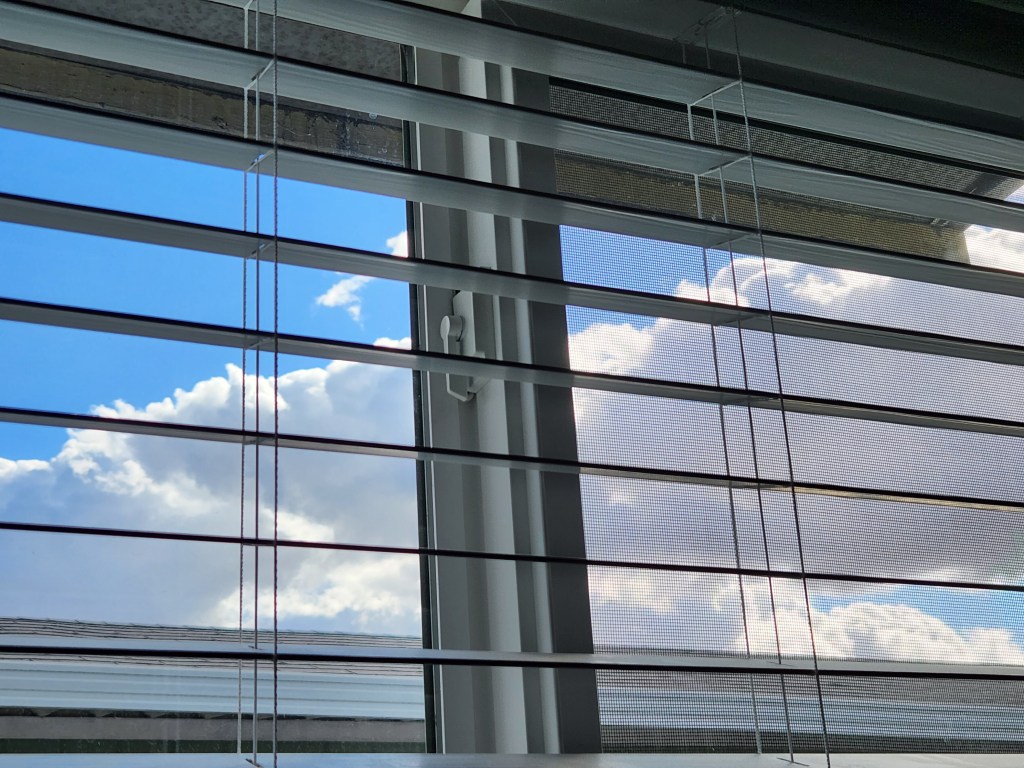 A Modicum of&nbsp;Peace