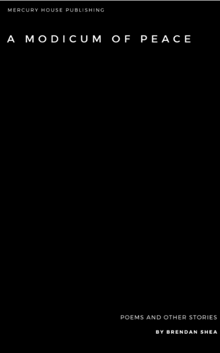 Would You Buy My&nbsp;Poetry?