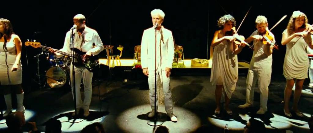 Anatomy of a&nbsp;Song