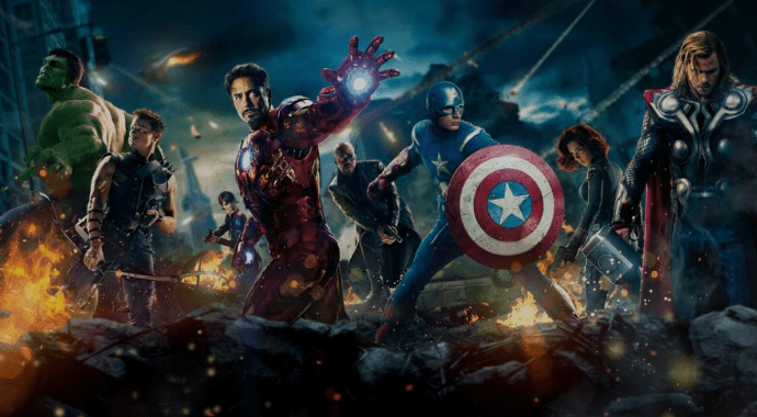 Church Men-bers, Assemble!