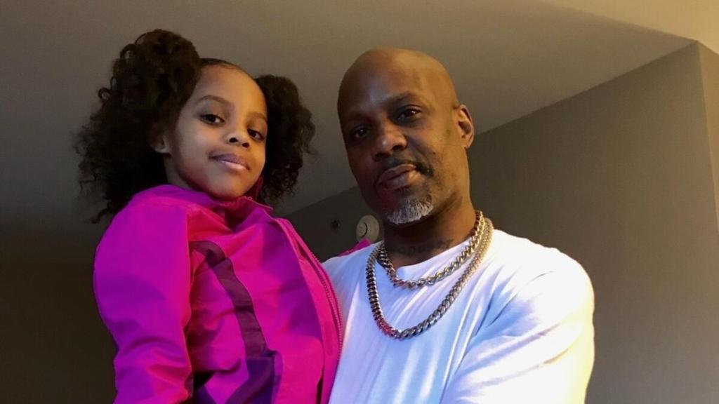 DMX’ Daughter a Mature & Brilliant Young&nbsp;Person