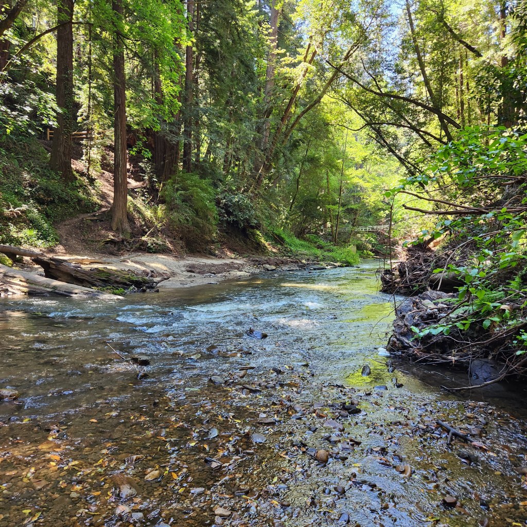 Echo Men’s Retreat