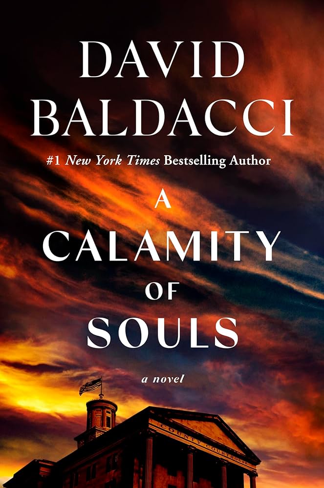 A Calamity of&nbsp;Souls