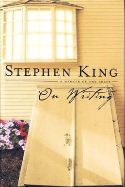 Stephen King Book&nbsp;Review