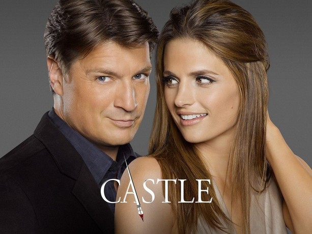 Binging Castle