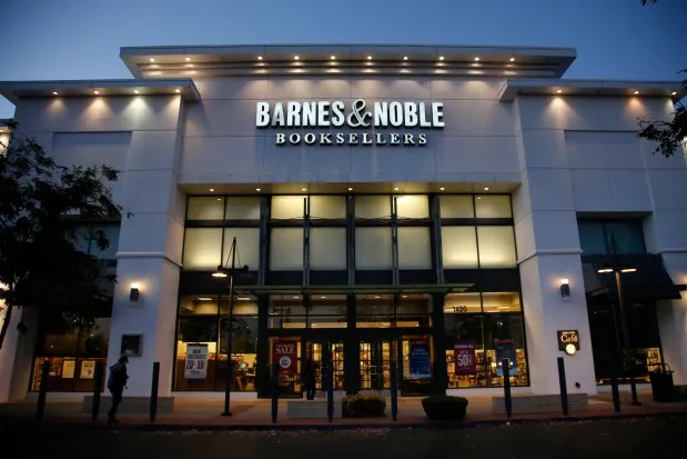 The end of an&nbsp;era