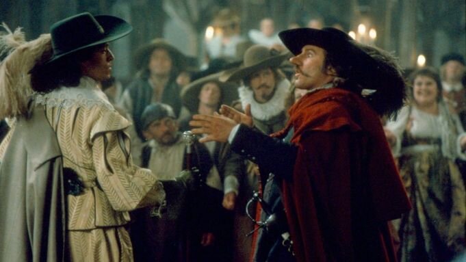 Who are my&nbsp;enemies?