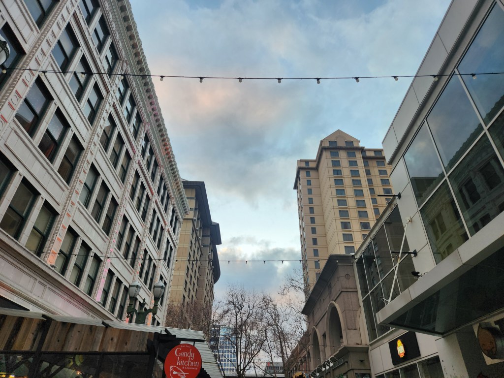 Christmas in the&nbsp;Park