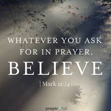 Pray where you&nbsp;are