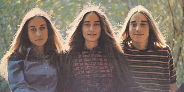 Songs of the&nbsp;Week