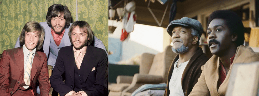 Songs of the&nbsp;Week