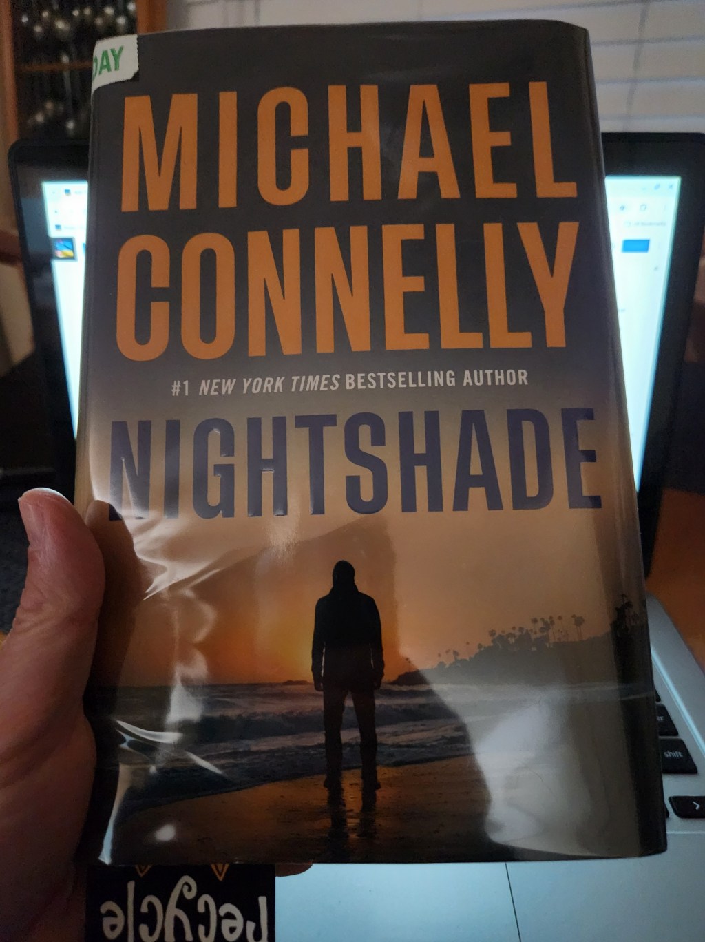 It’s good from the get&nbsp;go