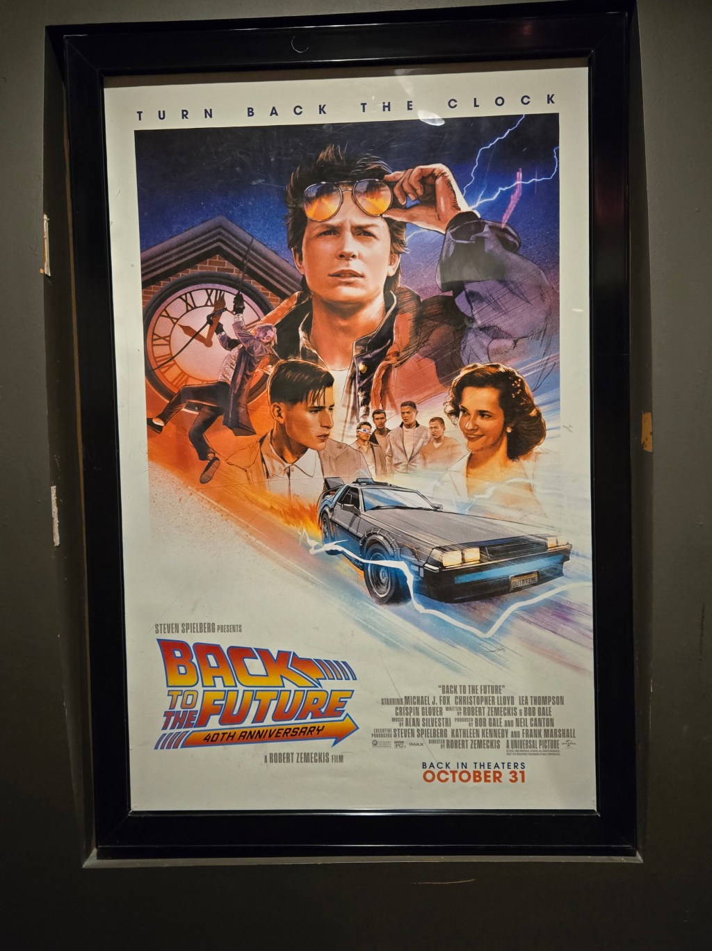 A Day in the Life&nbsp;(rebooted)