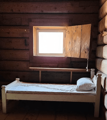 A Short, Short&nbsp;Story