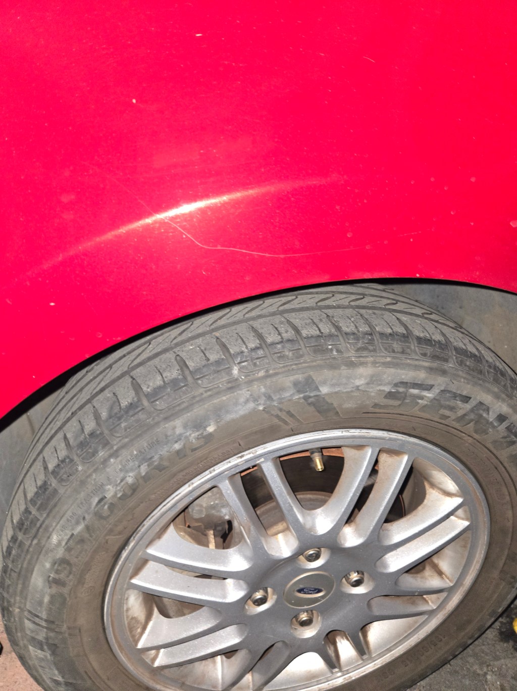 Brothers and Sisters!