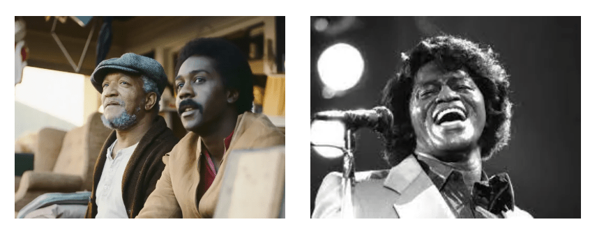 Monday morning songs…