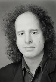 Comedy from Steven&nbsp;Wright