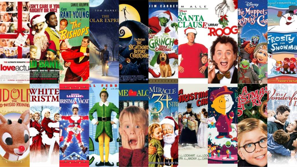 Christmas Movies