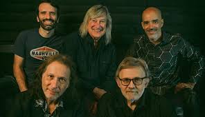 Song of the Week returns!