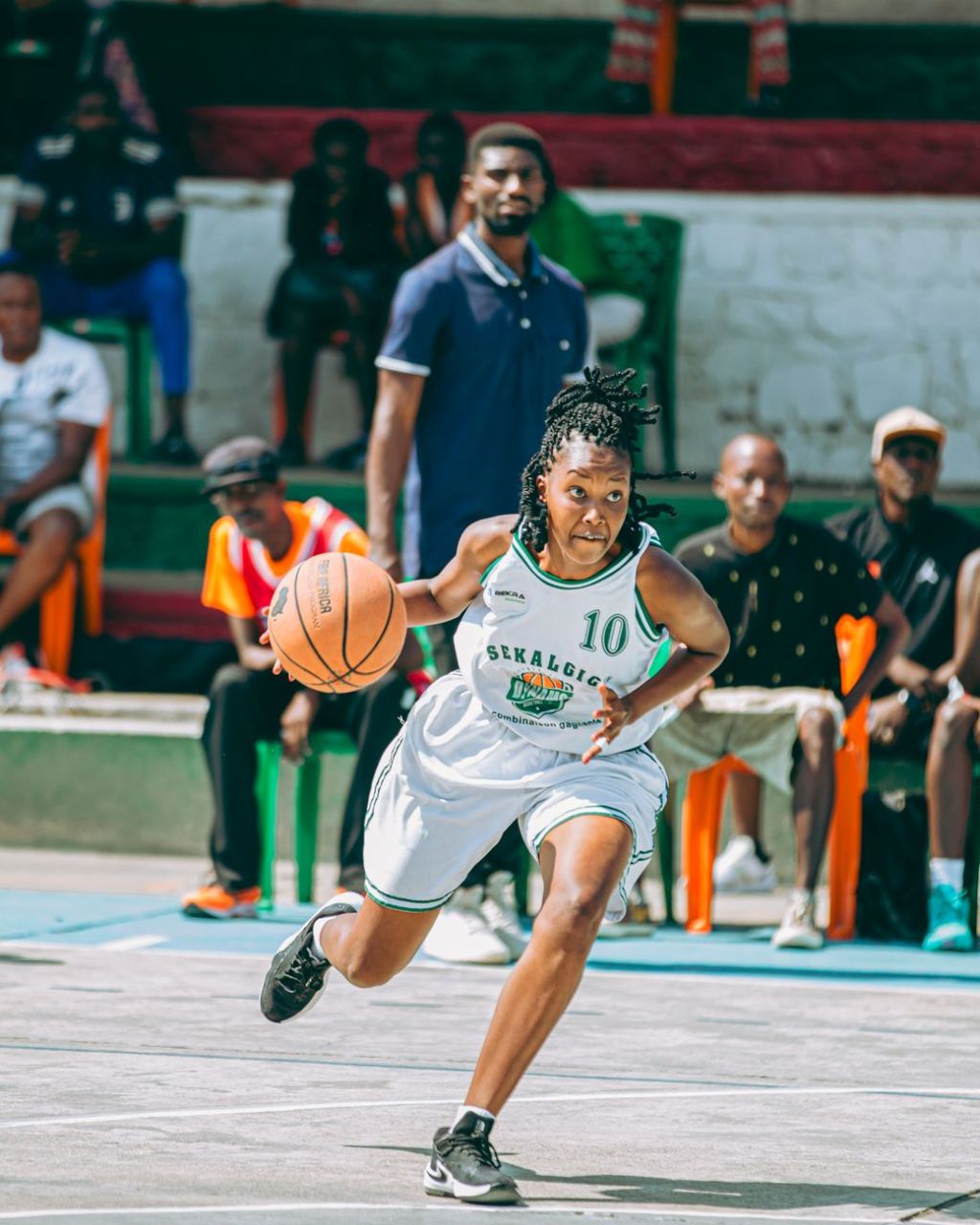 Sports Stories –&nbsp;Stephanie