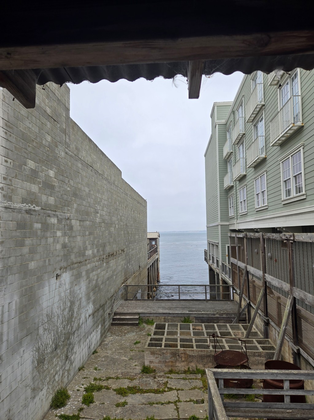 Monterey