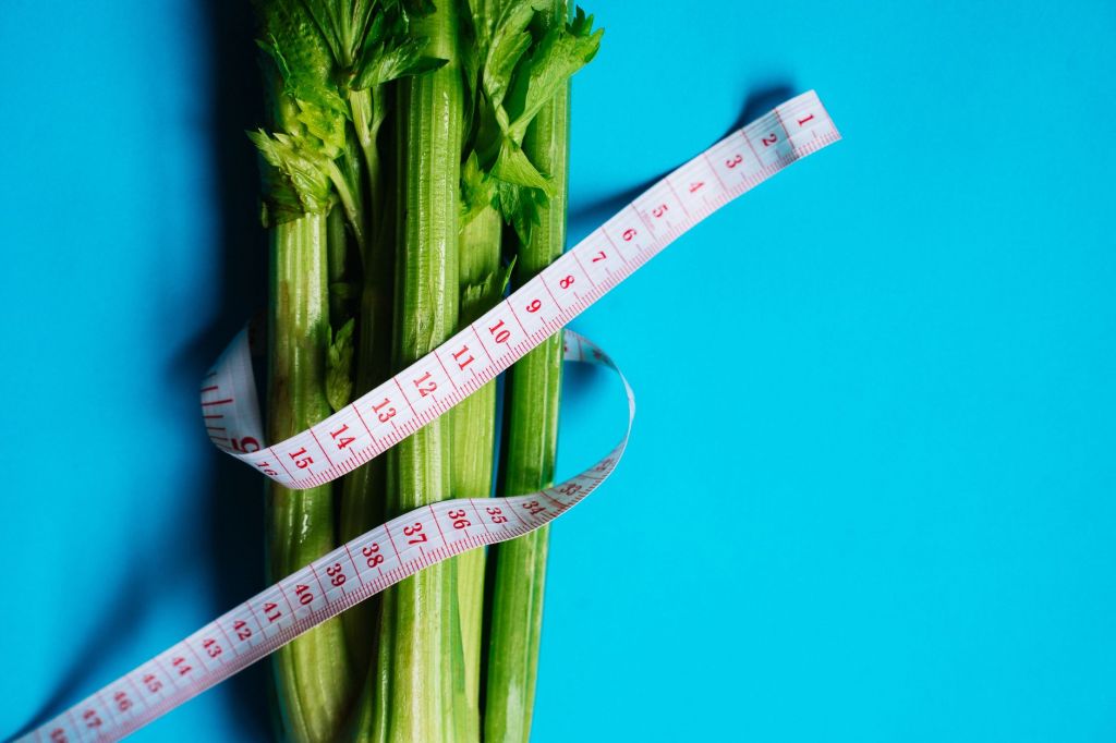 The FAD Diet